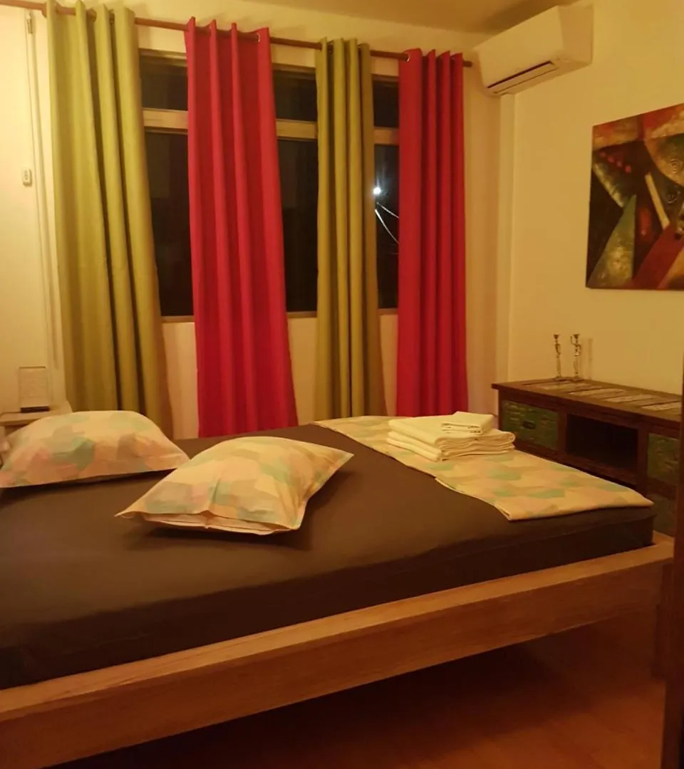 Holiday home La Case Bonheur Sainte-Anne