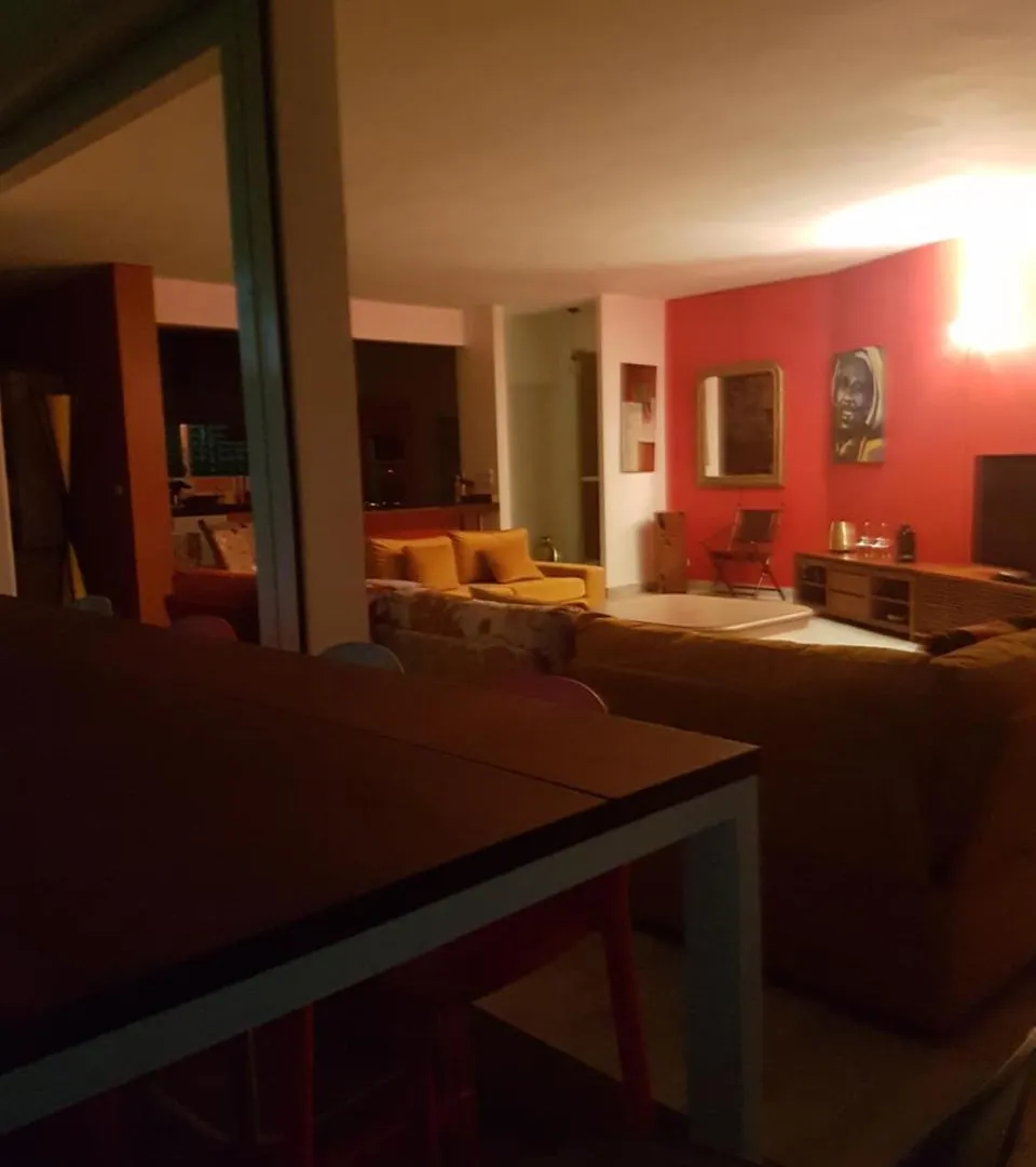 Holiday home La Case Bonheur Sainte-Anne
