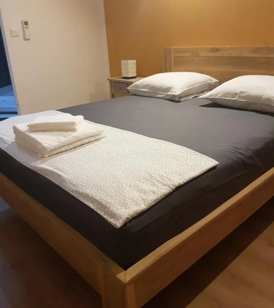 La Case Bonheur Sainte-Anne  Holiday home