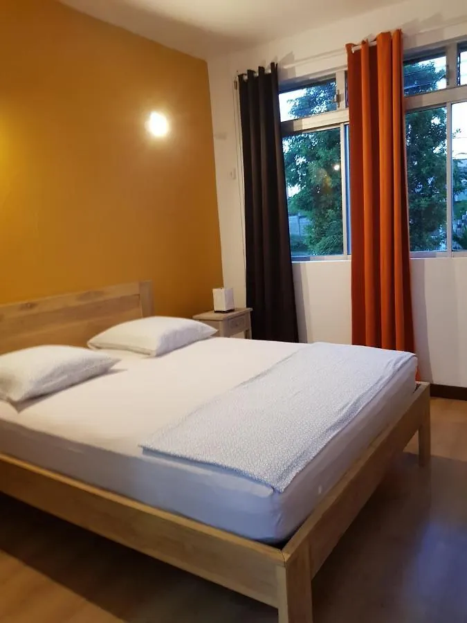 Holiday home La Case Bonheur Sainte-Anne