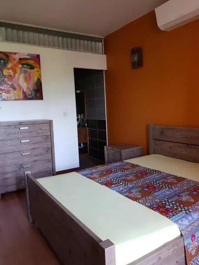 Holiday home La Case Bonheur Sainte-Anne