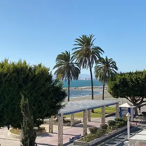 Casa Carmen Primera Linea De Playa , Málaga Espagne