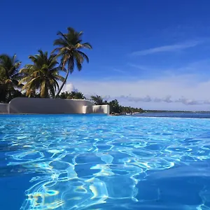 Appartement Eden Blue Vue, Sainte-Anne (Grande-Terre)