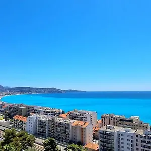 Sea View , Nice France